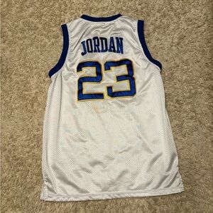 Michael Jordan High School Jersey size Medium